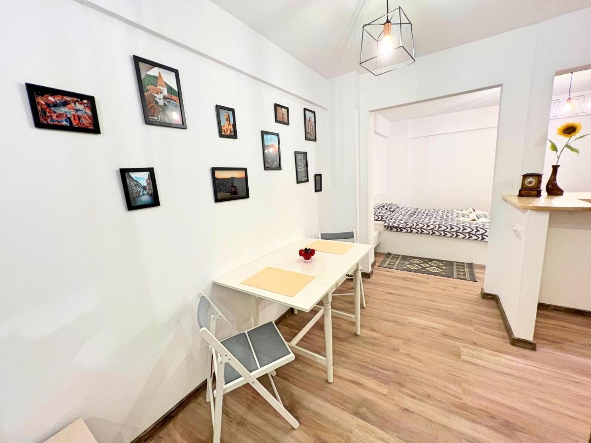 Peak Apartments Brasov Exterior photo