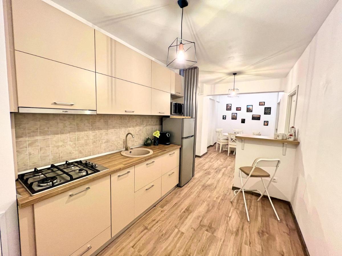 Peak Apartments Brasov Exterior photo